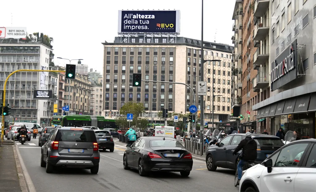 Con SQUEE, sempre più al top.